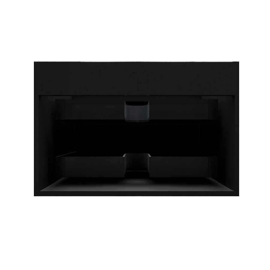 Max 30" Modern Floating Bathroom Vanity