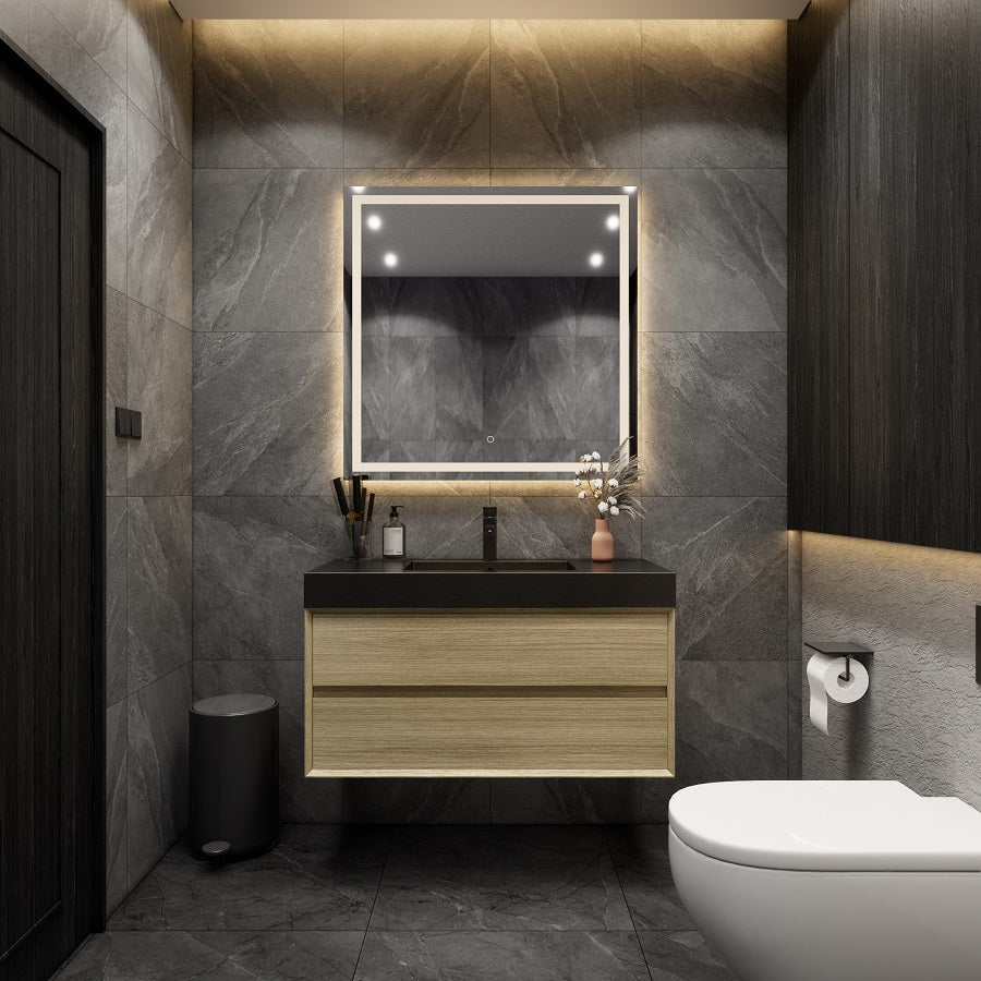 Floating Vanities