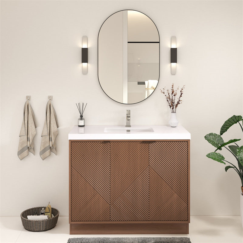 Freestanding Vanities